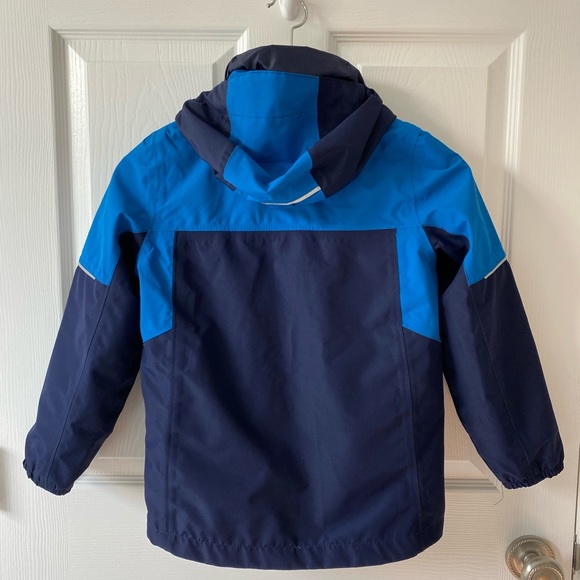 Berghaus 2 in 1 ski jacket - Picture 11 of 11
